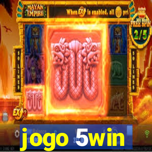 jogo 5win
